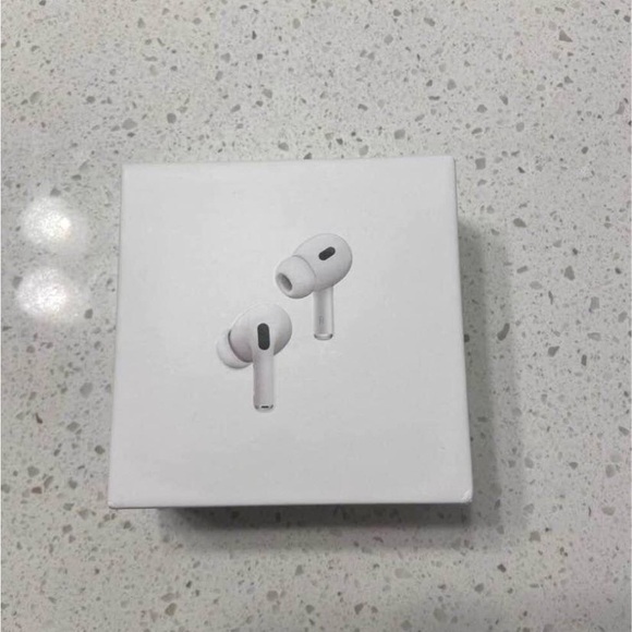 AirPod Pros 2nd generation